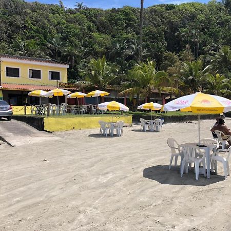 Prainha Pousada - Bar E Restaurante Itanhaém Exterior photo