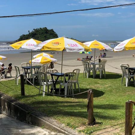 Prainha Pousada - Bar E Restaurante Itanhaém Exterior photo