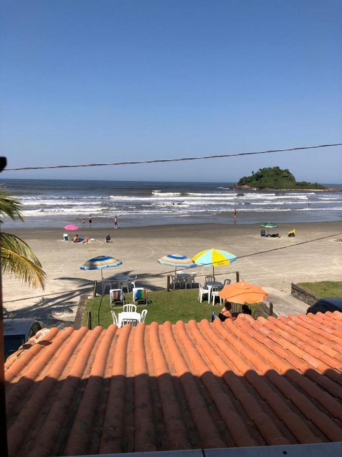 Prainha Pousada - Bar E Restaurante Itanhaém Exterior photo