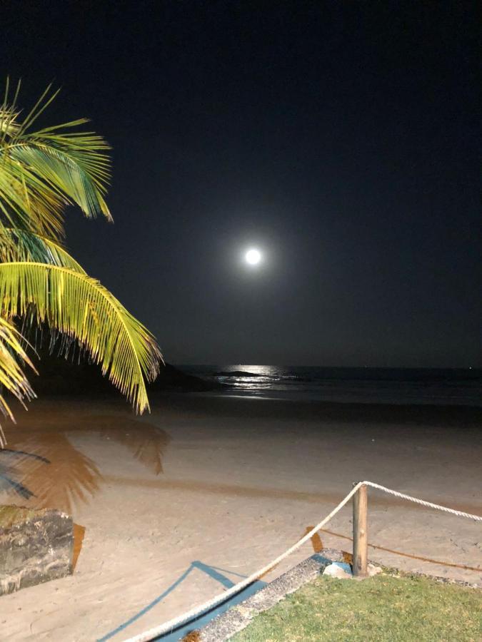 Prainha Pousada - Bar E Restaurante Itanhaém Exterior photo